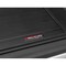 Roll N Lock Manual Retractable, Lockable, Black, Vinyl LG496M - alternate 4